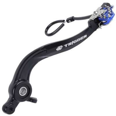 pedal de freno trigger husqvarna te 150 2017-2020