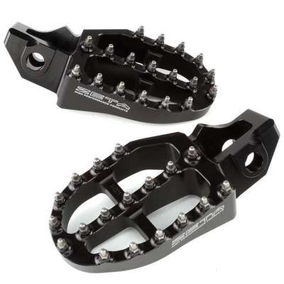 reposapies de aluminio husqvarna fs 450 2016-2018