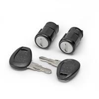 Kit de cerraduras derecha e izquierda para bolsas Easy12