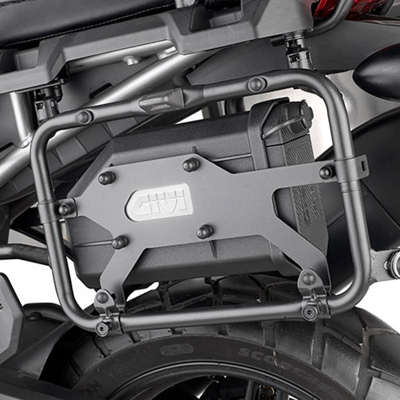 Kit de montaje S250 Tool Box Givi Yamaha Tenere 700 21+