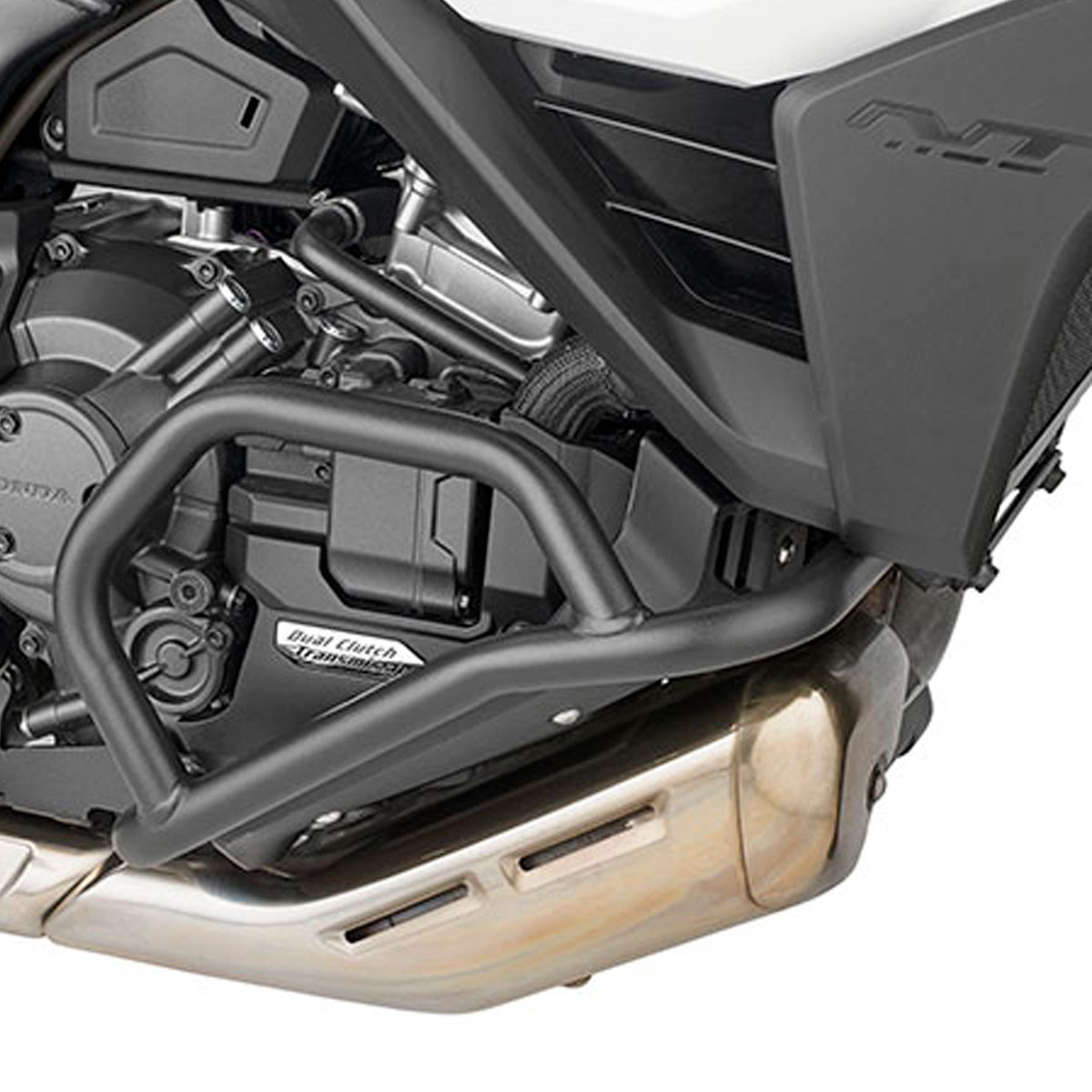 Defensa Givi Honda NT1100 25+