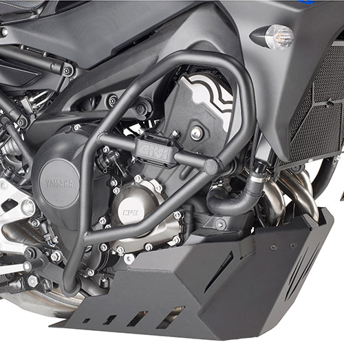 Defensas protector de motor Yamaha Tracer 900Gt 1819 Nilmoto