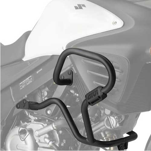Defensas Givi moto Suzuki DL650 V-Strom 2004-11