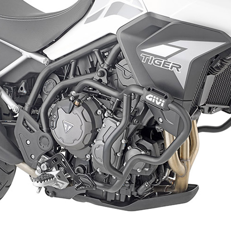 Givi defensas de motor Triumph Tiger 900 20-