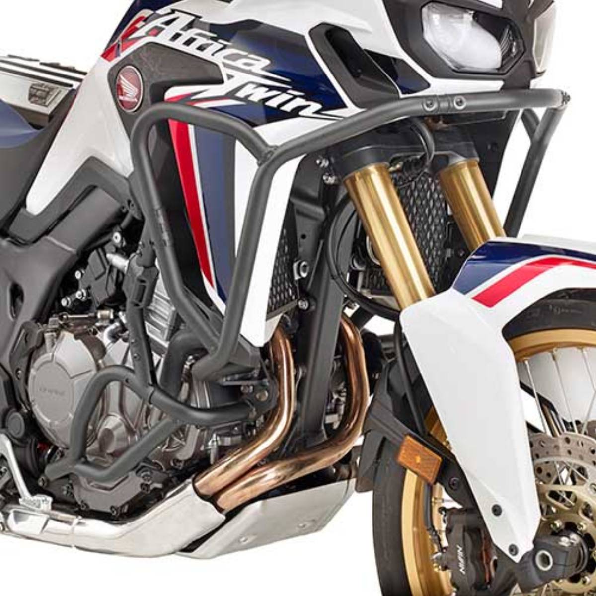 Defensa Superior Givi Honda CRF1100L Africa Twin Adv Sports 2024+