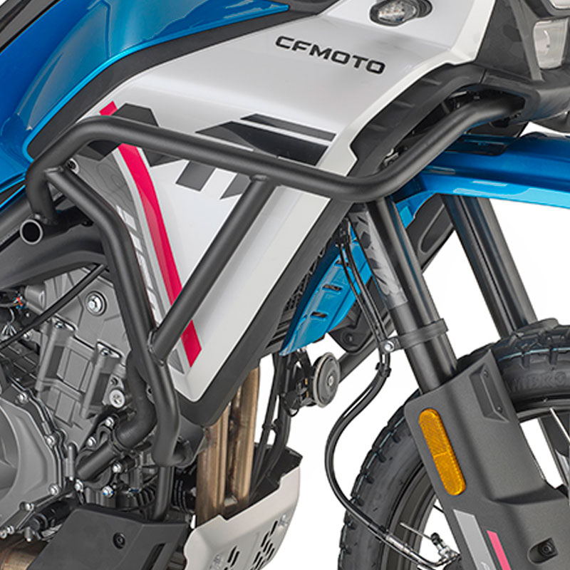 Defensa superior Givi Honda CF MOTO 450MT 2024-