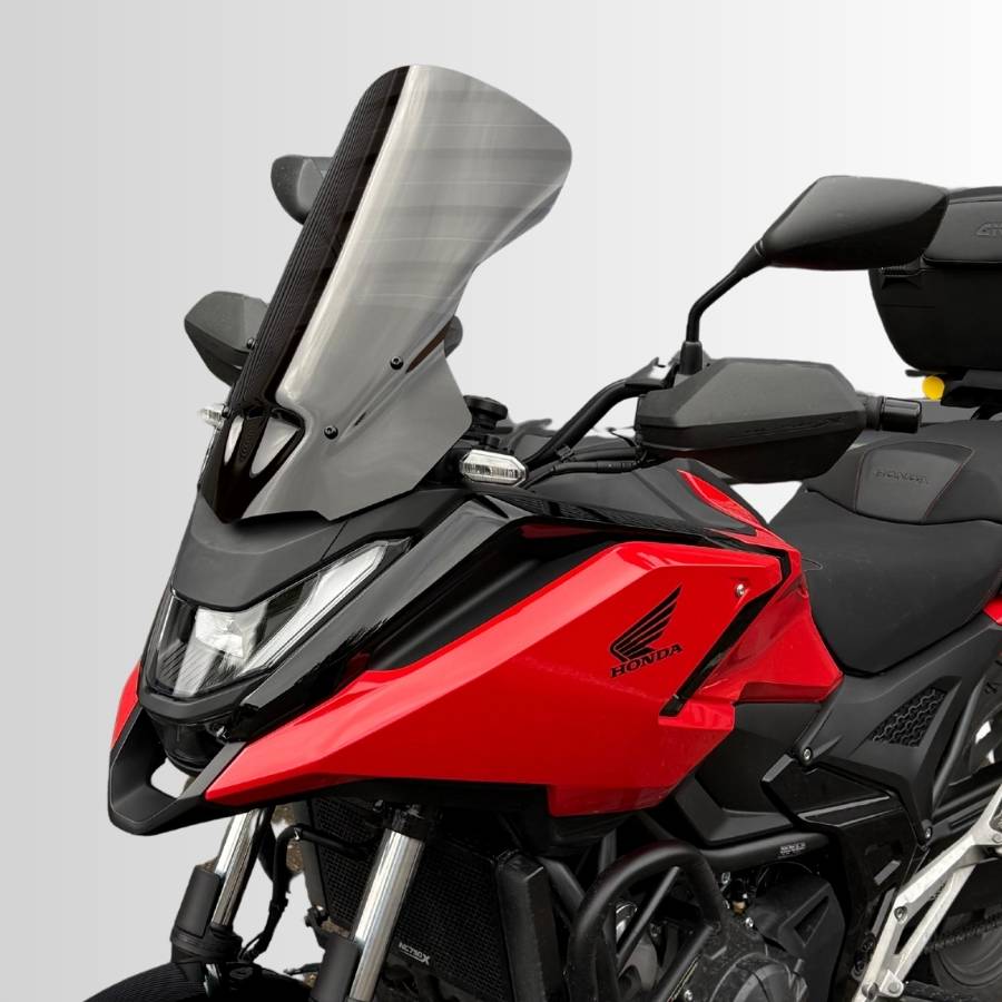 Cupula alta Honda NC750X 25- Ermax