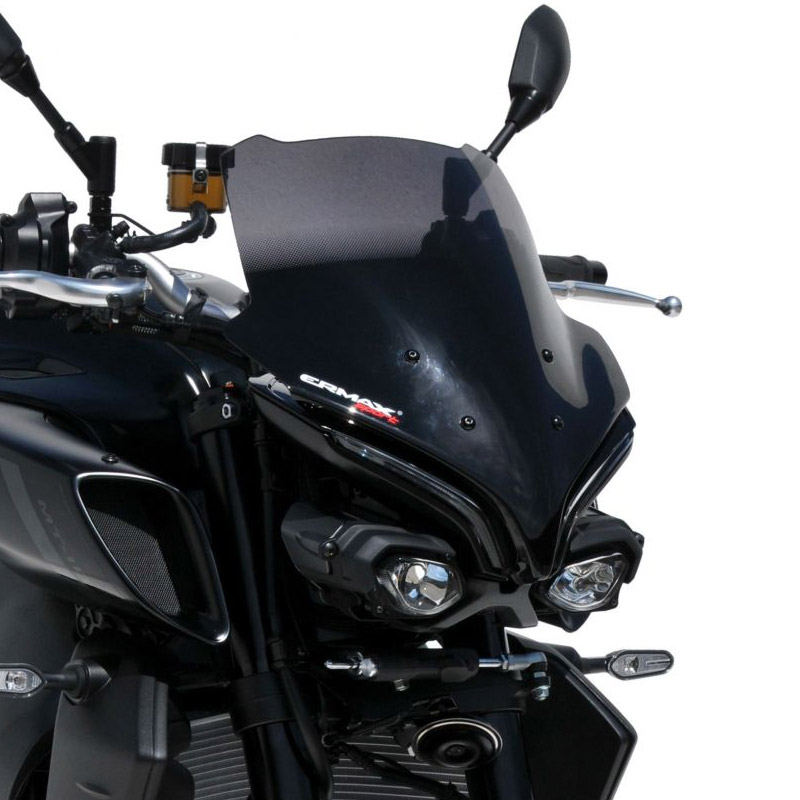 Parabrisas touring Ermax Yamaha MT10 22-