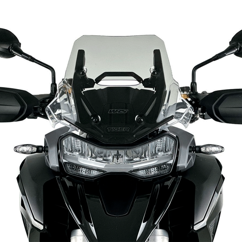 Cupula sport WRS Triumph Tiger 1200 gt/pro/explorer/rally 22-24