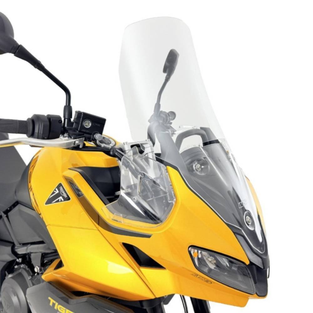 Parabrisas alto Triumph Tiger Sport 800 25-