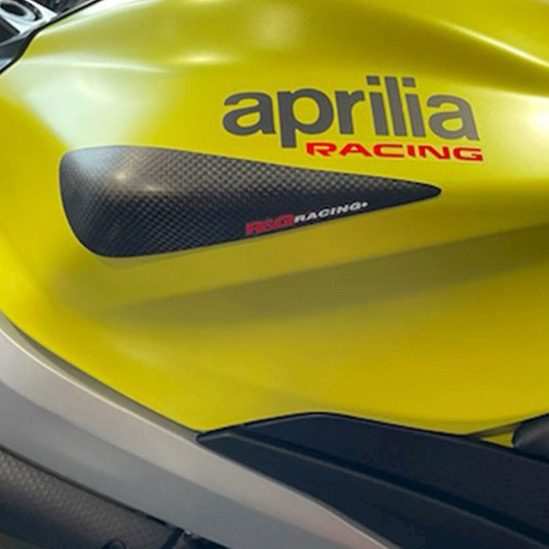 Protector carbono deposito APRILIA RS-Tuono 660 21-