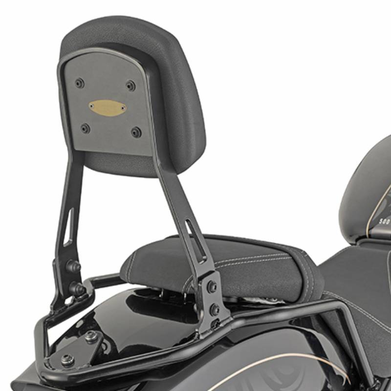 Respaldo Givi Benda Chinchilla 500 25+