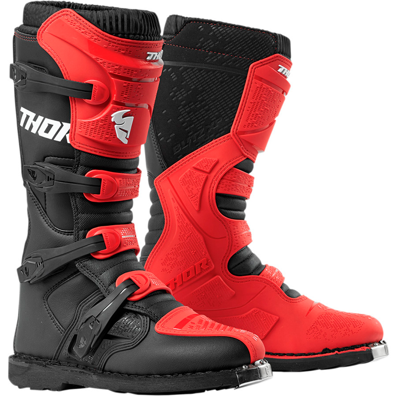botas de motocross