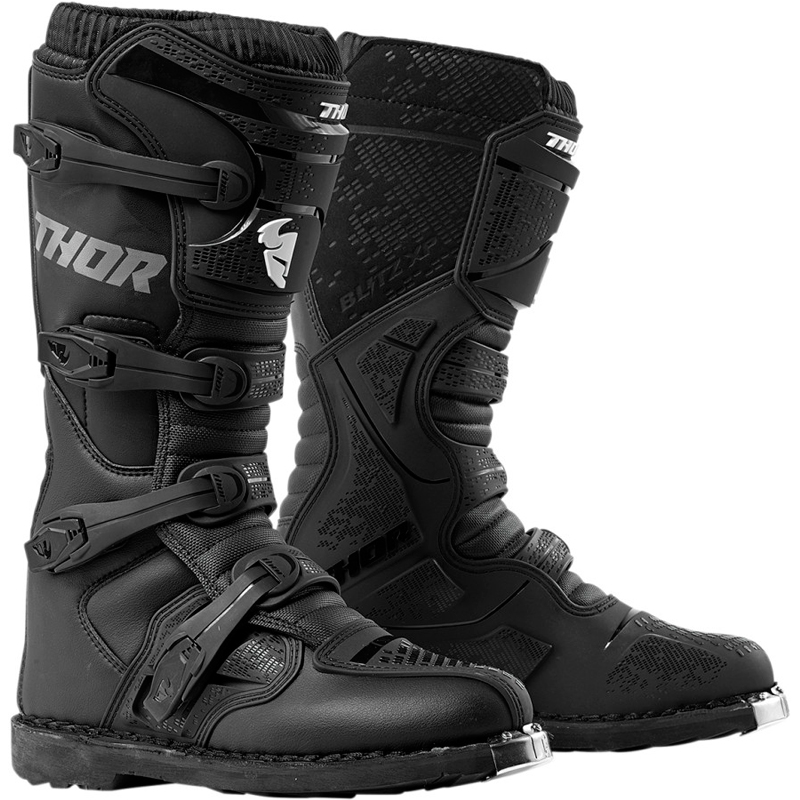 botas de motocross
