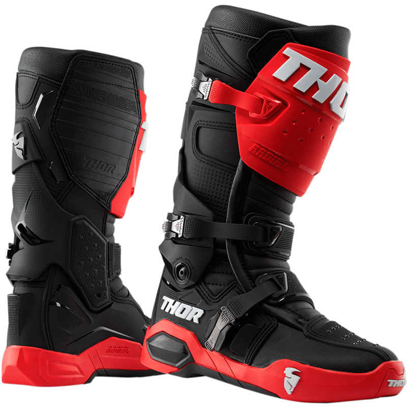 botas de motocross