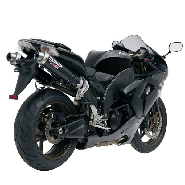 kawasaki zx10r 06