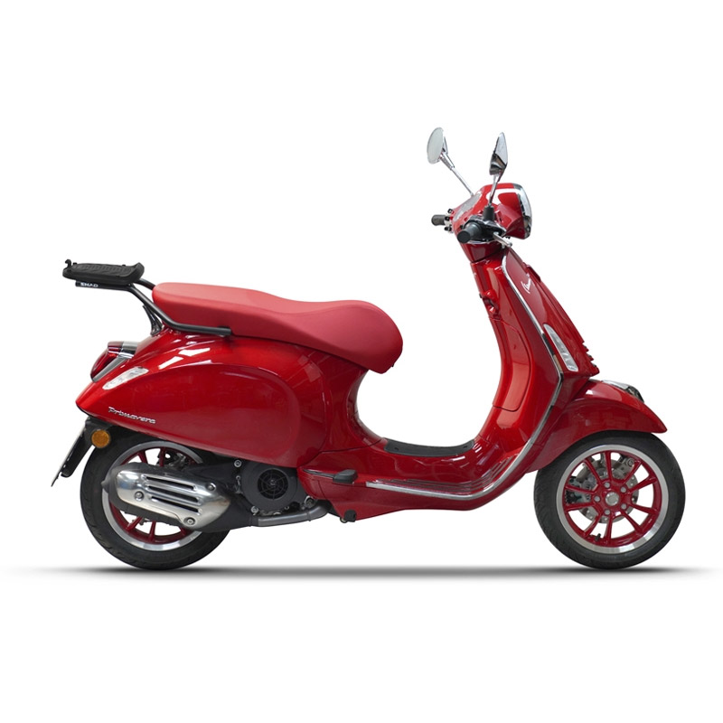 Soporte trasero Vespa Primavera 14-