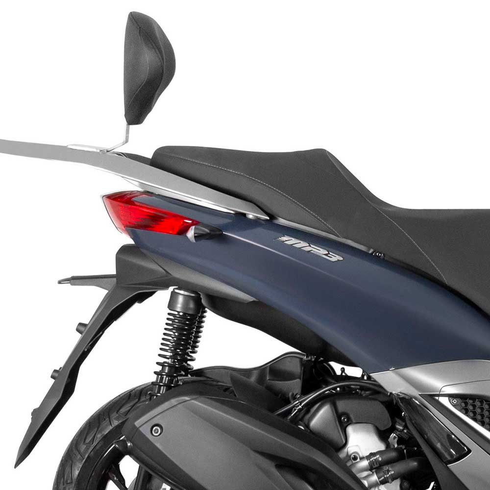 Soporte respaldo Shad Piaggio MP3 310 Hpe-Sport 2025+