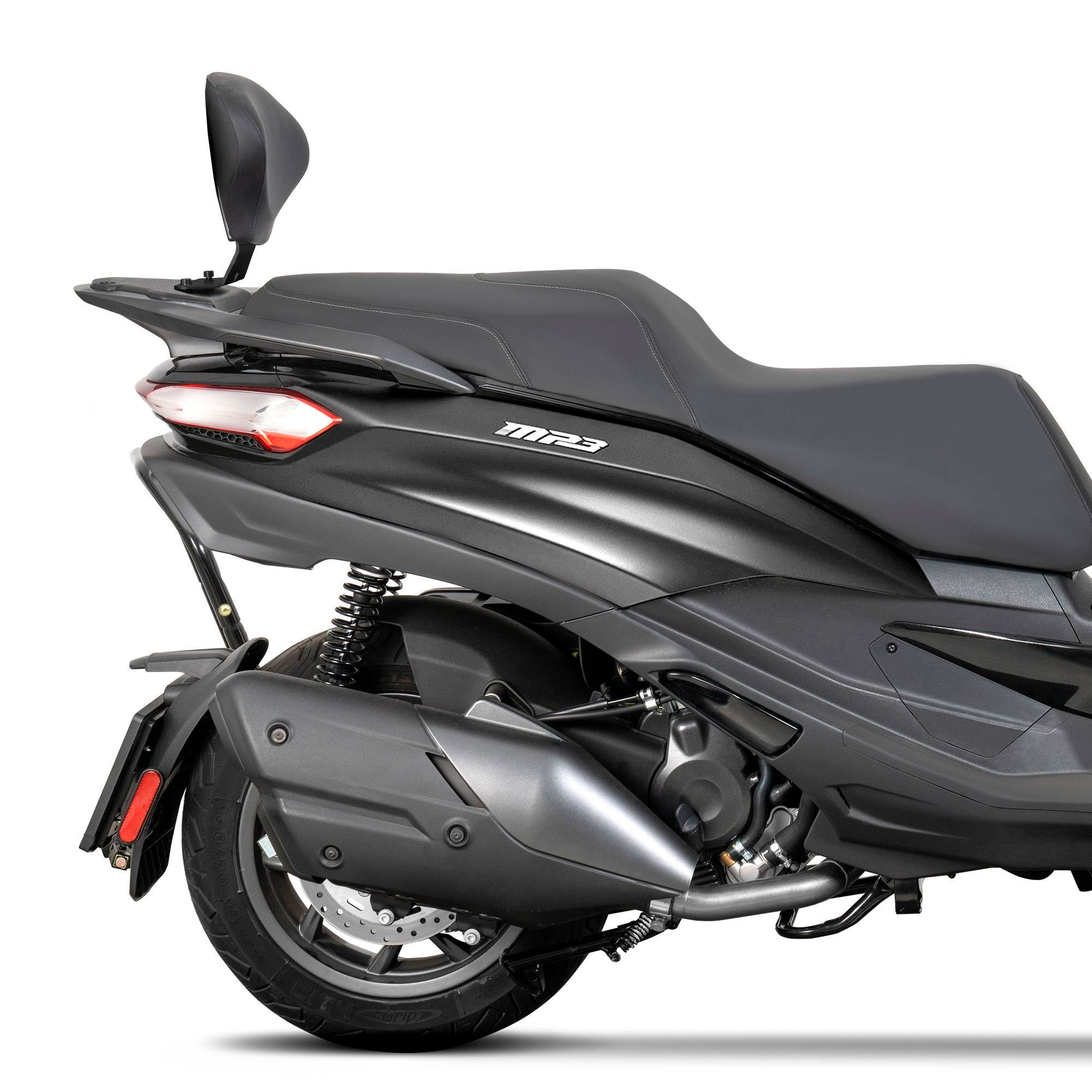 Sopote respaldo Shad Piaggio Mp3 400-530 22+