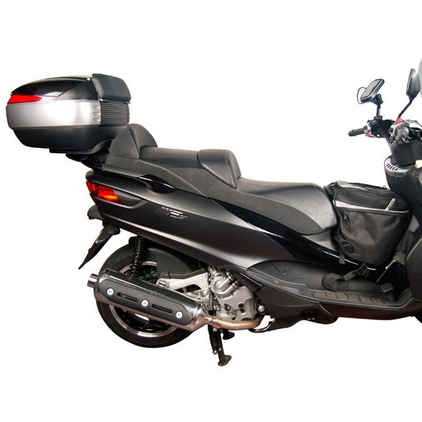 Soporte Givi Maleta Piaggio MP3 300 / 500 sport - business 14-Monokey