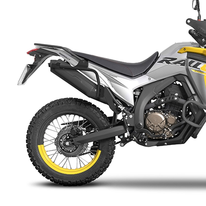 3P System Voge 300 Rally 23-