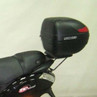 Shad soporte PIAGGIO ZIP 50-125 09-14 Para instalar una maleta trasera