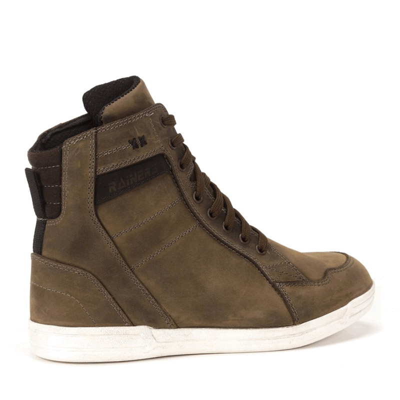 Bota moto Rainers Veneto Talla 42
