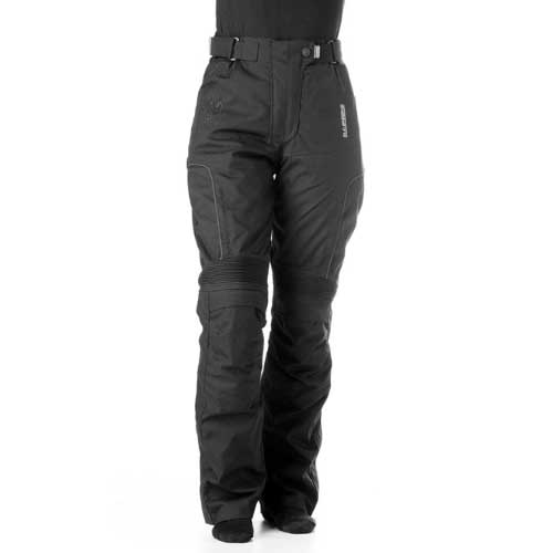 Pantalon Para Moto Mujer