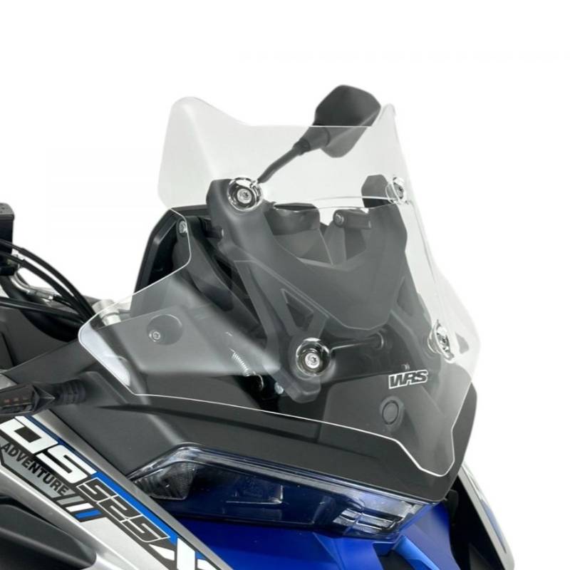Cúpula enduro Voge 525-625DSX WRS