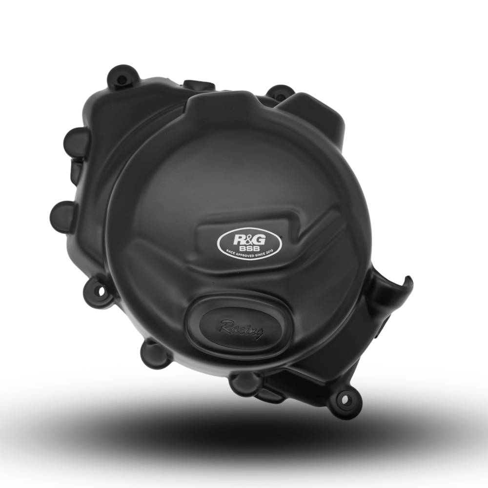 Lado izquierdo ECC0448R