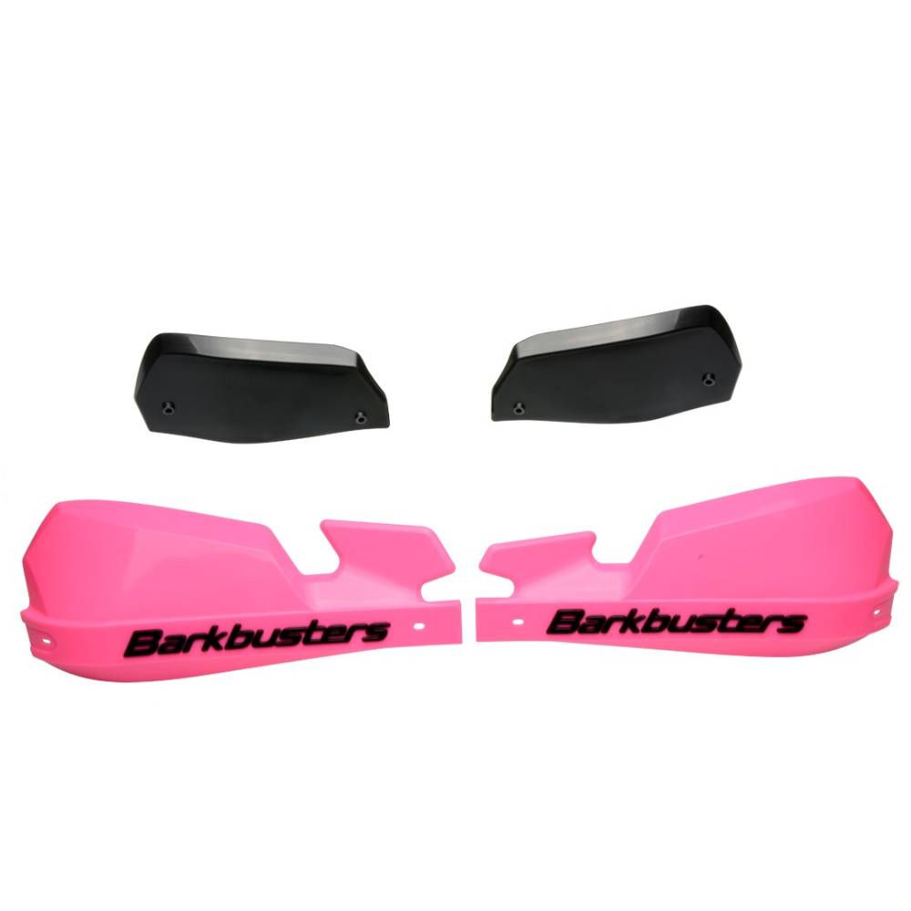 VPS ROSA LETRAS NEGRAS