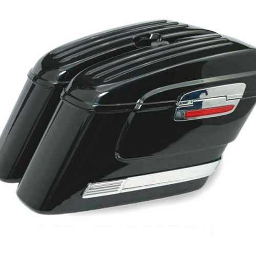 rígidas custom Vramack Seven modelo 2 Nilmoto