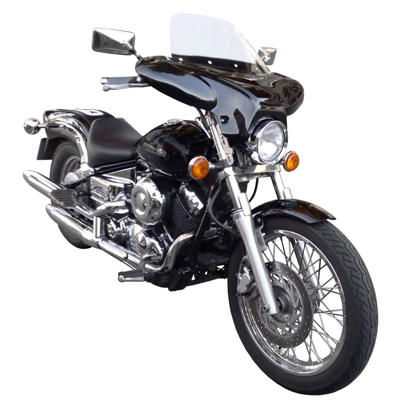 batwing dragstar 1100