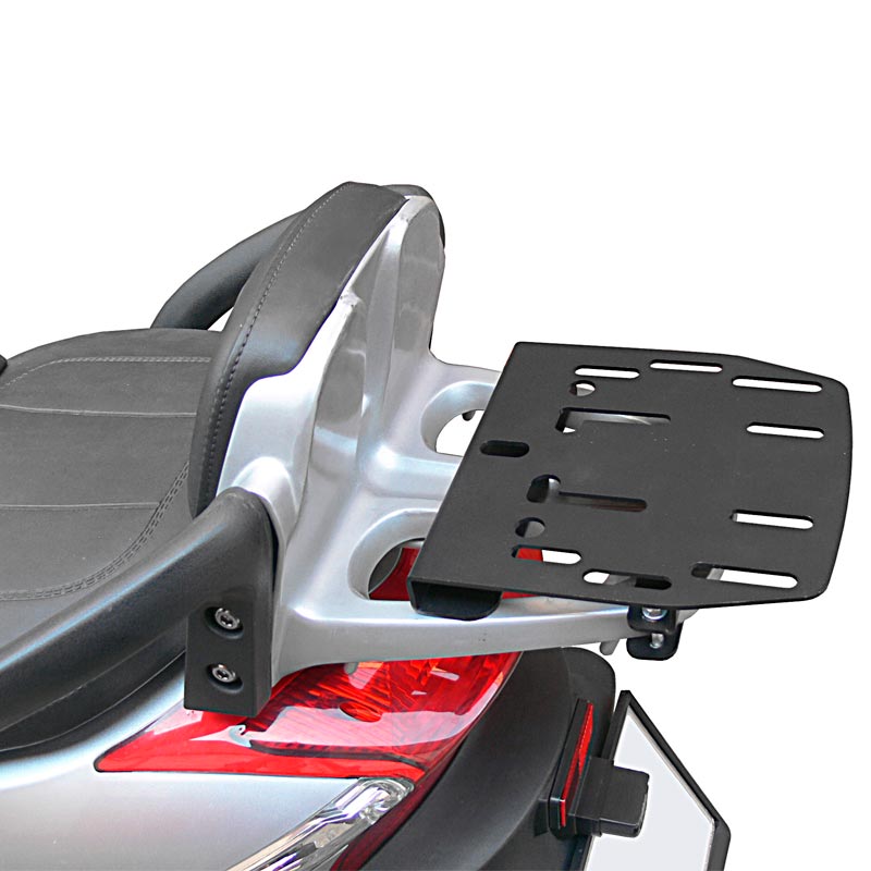 Fijacion baul Kymco Grand Dink 125/150/250 2000-2015 Shad K0GD20ST