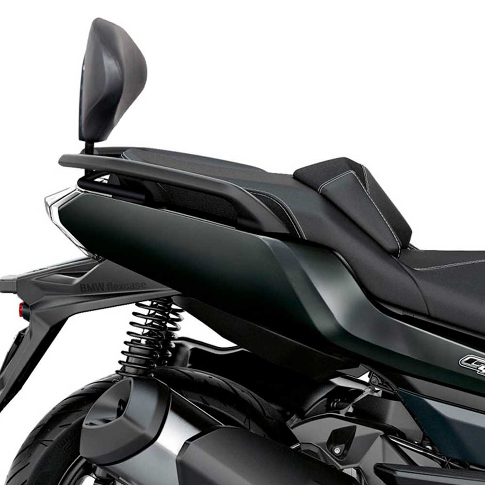 Soporte respaldo Shad BMW C400GT 19-