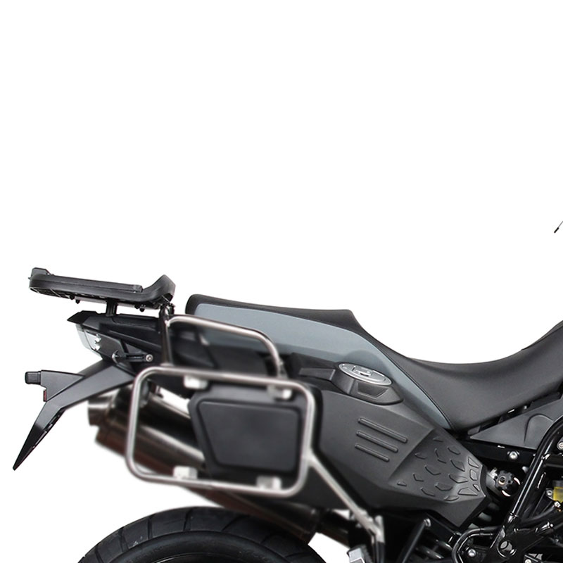 BMW F 800 GT 2017-2019 - Precio, ficha técnica, opiniones y ofertas