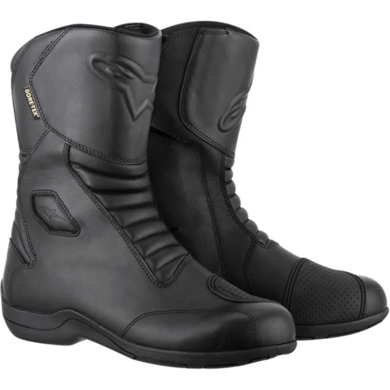 Botas Alpinestars Web Gore-Tex Negra TALLA 42