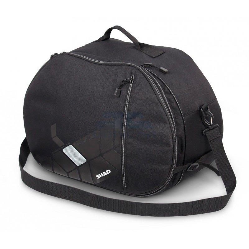 Bolsa interior expandible para maletas Shad TR55 SH51, unidad
