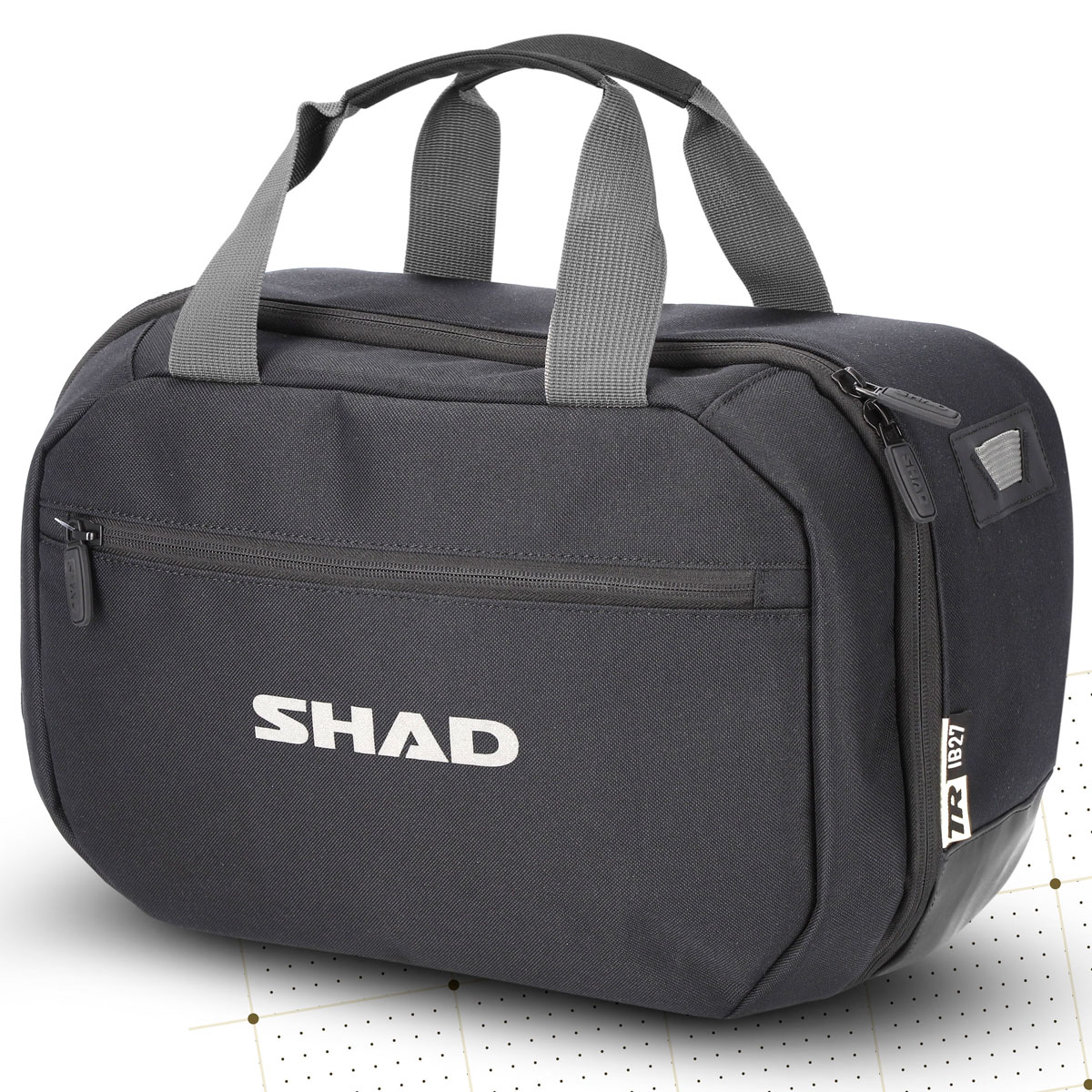 Bolsa interior para maletas Terra Shad unidad TR27
