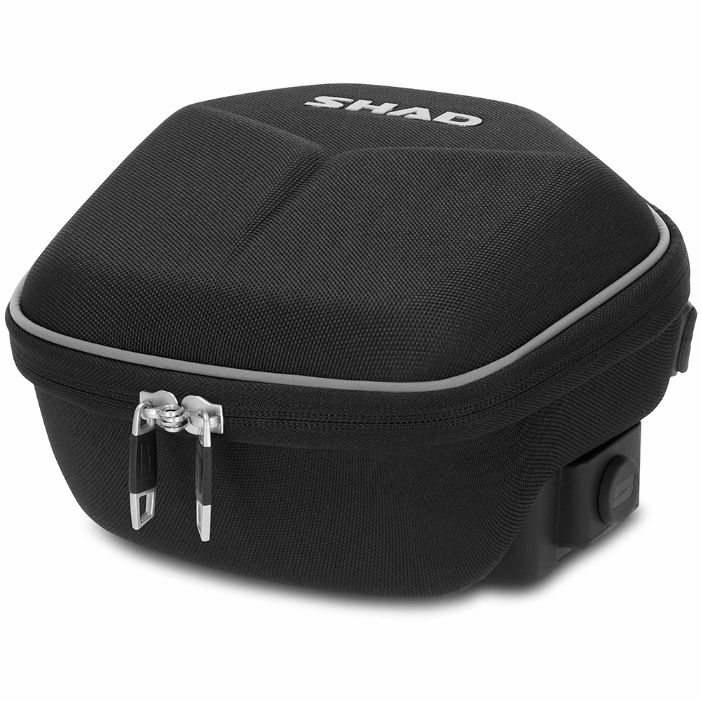 Bolsa Sobredeposito Click System E02C Shad