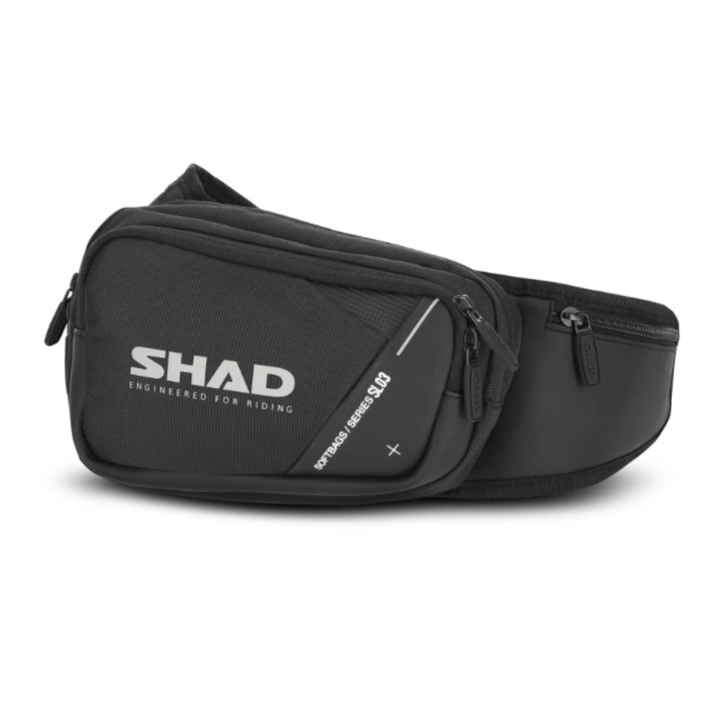 Bolsa Shad SL03 riñonera 3litros