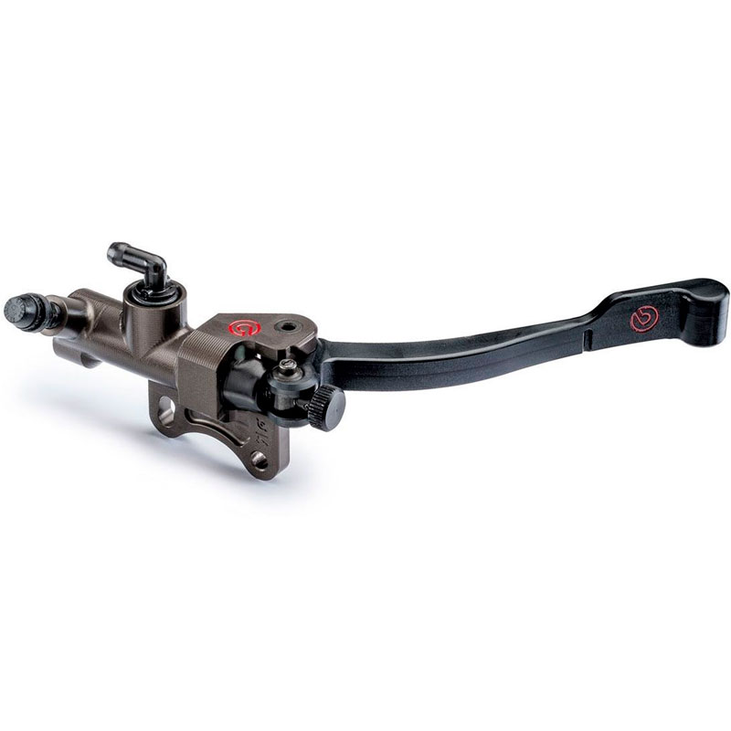 Bomba de freno trasero Brembo Racing PS14 RA