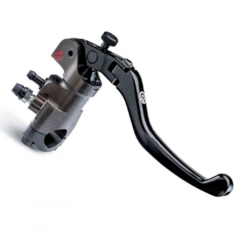 Bomba de freno Brembo Racing 16x16 maneta corta RA