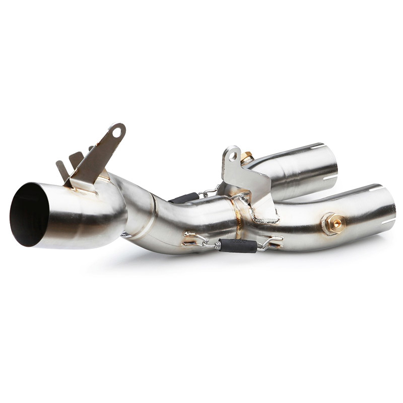 Supresor catalizador Yamaha R1  15-22 Mivv