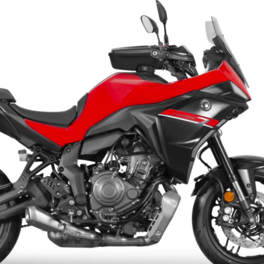 Fijacion Click System Yamaha Tracer 7-Tenere 25-