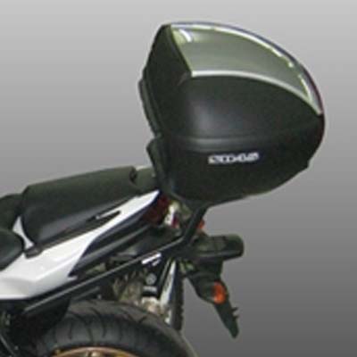 Shad KIT TOP YAMAHA FAZER 1000 06-12 Para instalar una maleta trasera