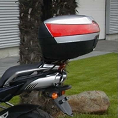 Shad KIT TOP FAZER FZ6 600 Para instalar una maleta trasera | Nilmoto