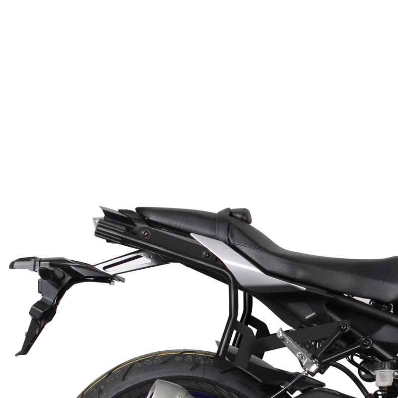 Fijacion 3P System Shad para maletas laterales en YAMAHA MT10 16-21