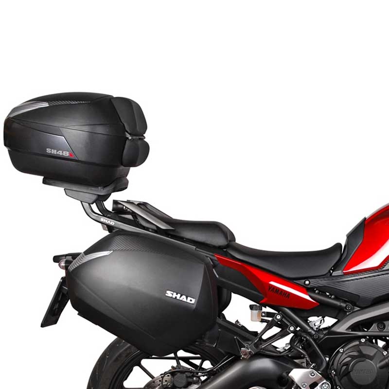 Fijacion 3P System Shad | Nilmoto