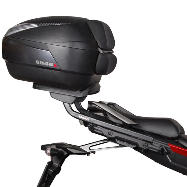 Shad KIT TOP YAMAHA MT09 TRACER 15-17